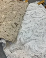شلوارک قلاب بافی کد P199 - Image 2