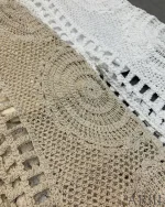 شلوار قلاب بافی کد P196 - Image 4