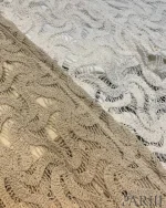 شلوار قلاب بافی کد P195 - Image 4